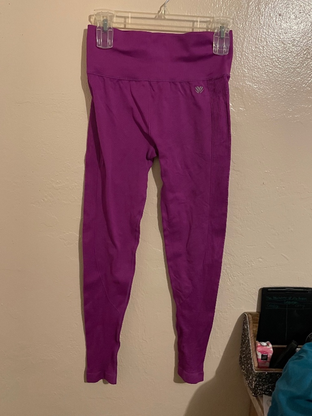 Forever 21 Activewear Leggings